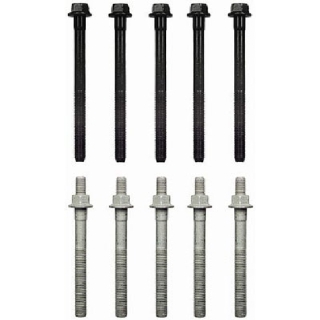 Schrauben  Zylinderkopf - Headbolts  Chevy 2.2l 95 - 97